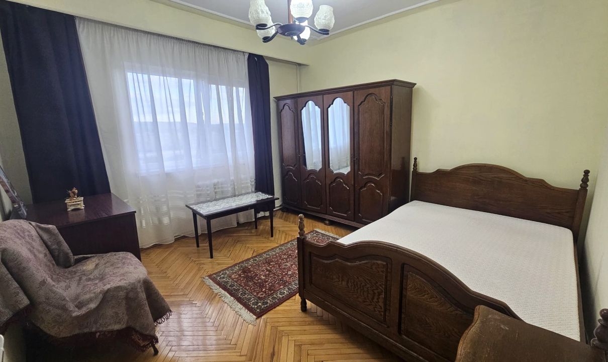 Apartament cu 3 camere in Manastur – fotografia 4 din 9