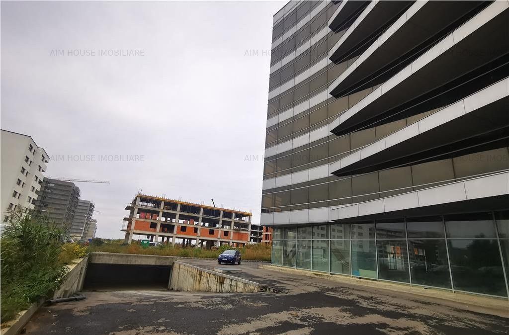 Pipera-Cladire de birouri,autorizatie destinatie rezidential – fotografia 4 din 9