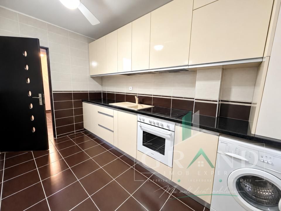 Apartament decomandat | 39 mp+balcon 7 mp | Zona Panemar–Eroilor | Florești – fotografia 4 din 10