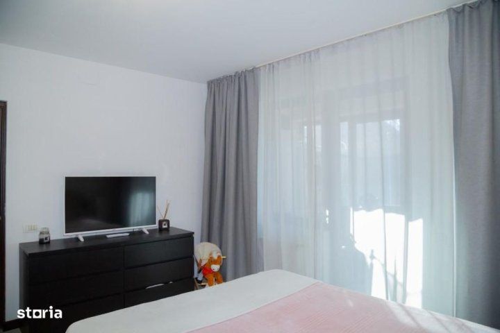 3 Camere de vanzare | Straulesti | Metrou | 0% Comision | Centrala | Parcare – fotografia 8 din 14