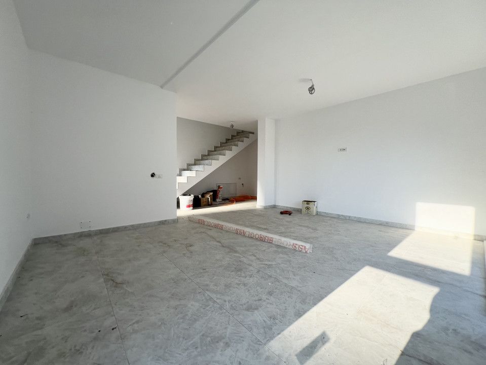 Casa individuala 5 camere, 143mp utili, 563mp teren- Giarmata – fotografia 1 din 17