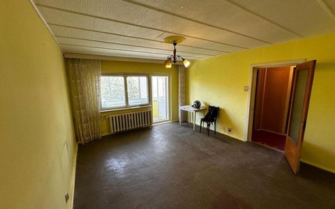 Garsoniera de vanzare  | Virtutii | Metrou |  Orsova  |  Confort 1