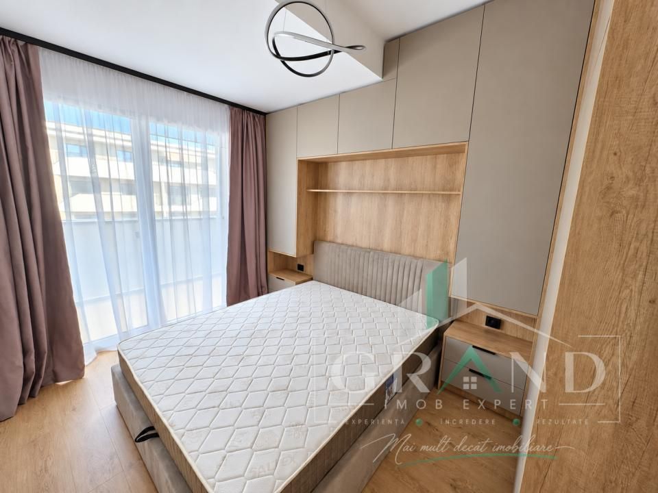 Apartament cu 2 camere I NOU I Florești I Eroilor – fotografia 4 din 7