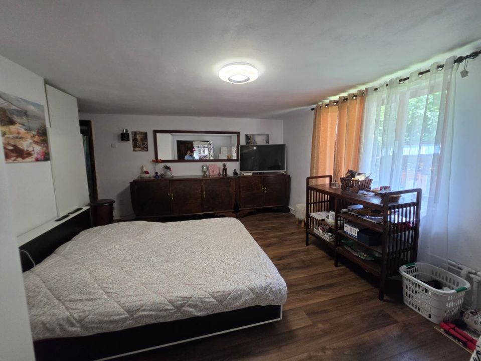 🏡 PROPRIETATE EXTRAORDINARĂ– LOTRIOARA, JUDEȚUL SIBIU! 🌲 – fotografia 58 din 72