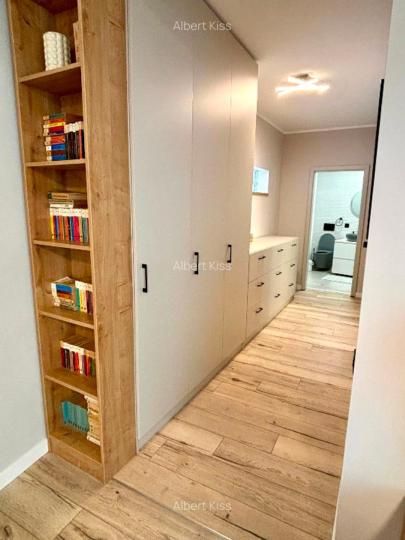 3 Camere | Dorobanti | Metrou | Centrala | Parcare | CatFriendly | Lux – fotografia 7 din 12