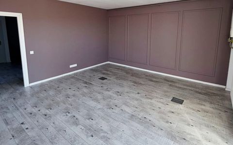 Spatiu comercial in Borhanci