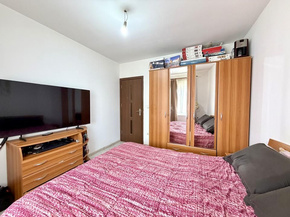 Apartament elegant 2 camere, 44 mp utili - Zona Aradului – fotografia 2 din 6