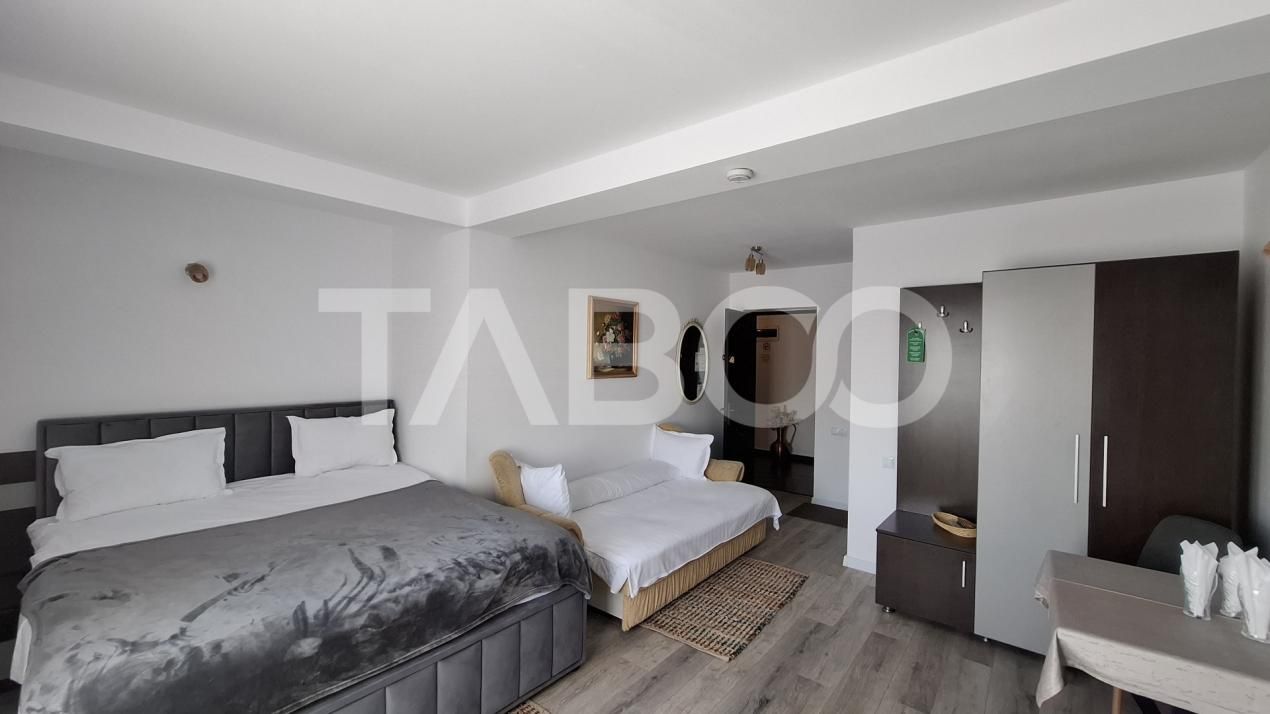COMISION 0% Vanzare Pensiunea Oficial localitatea Prejmer Brasov – fotografia 18 din 32