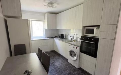 Apartament 4 camere, 77,04 mp, Plopilor