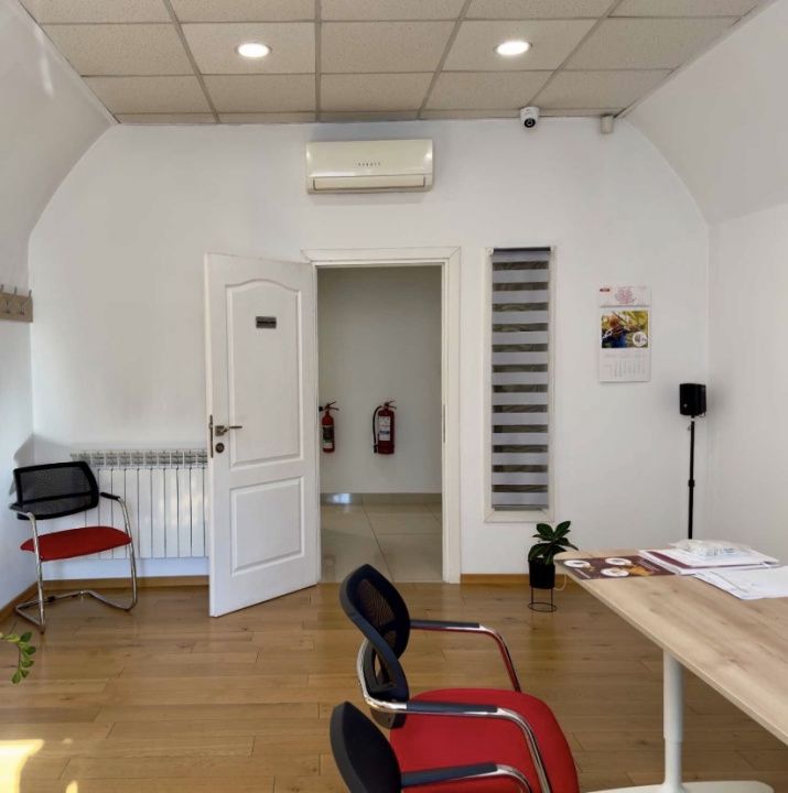 Oportunitate de investiție – Spațiu comercial premium, Moților Cluj – fotografia 3 din 7