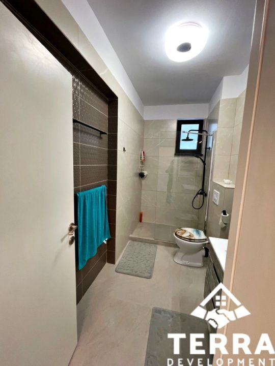 Apartament modern cu parcare inclusă, la câțiva pași de plajă – Mamaia Nord – fotografia 16 din 24