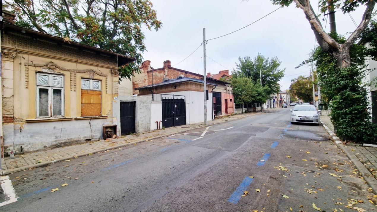 Casă pe parter, curte proprie, Griviței - Metrou Basarab – fotografia 2 din 14