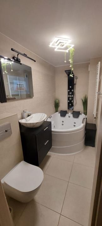 3 Camere de inchiriat | Unirii | Metrou | Centrala | Mobilat&Utilat | – fotografia 7 din 25