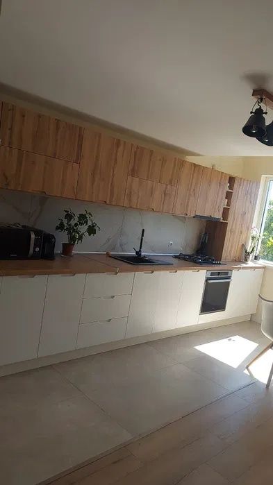 Apartament de vanzare 3 camere 100 mp zona Floresti Horea – fotografia 2 din 7