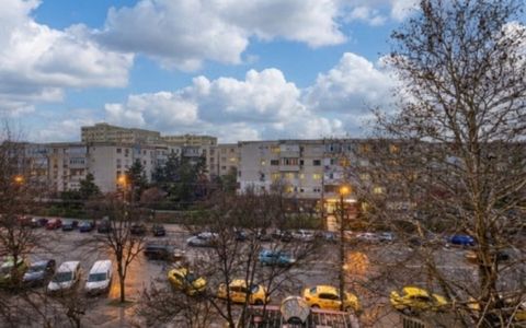 Acasă începe aici – 4 camere | Inel 1 | Spațiu generos pentru familia ta