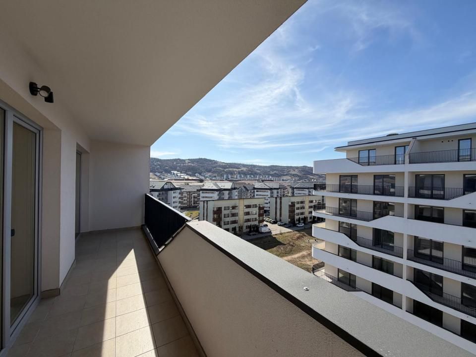 Apartament premium | 3 camere | finisat | Eroilor Residence – fotografia 10 din 11