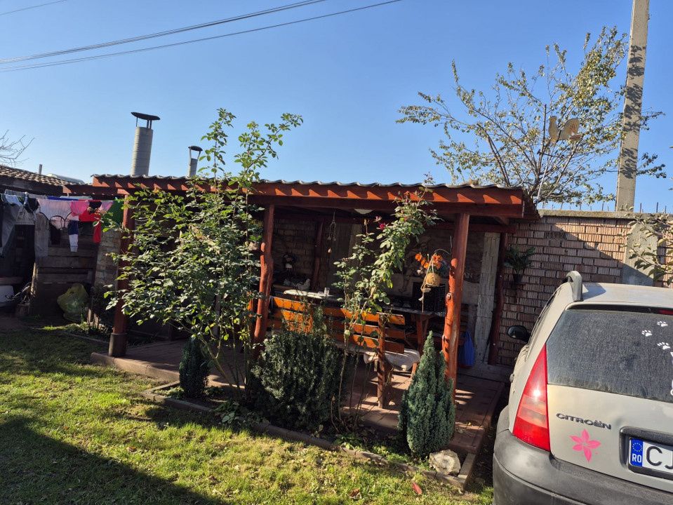 Casa individuală, Marasti,Str.  Plevnei, 160mp utili – fotografia 14 din 14