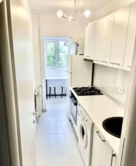 Garsoniera de vanzare | Crangasi | Metrou | Renovat | Bloc Reabilitat – fotografia 2 din 4