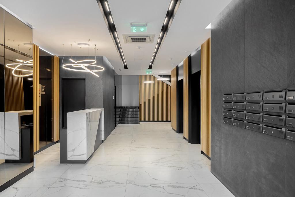 Penthouse exclusivist | Terasa panoramica 360°| Floreasca | – fotografia 12 din 16