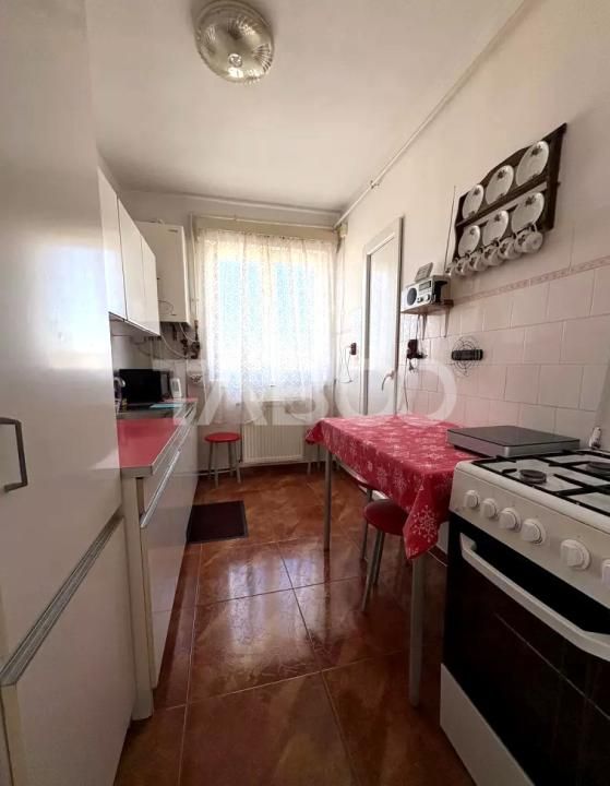 Apartament cu 3 camere de vanzare in Manastur cu balcon de 6mp – fotografia 5 din 8