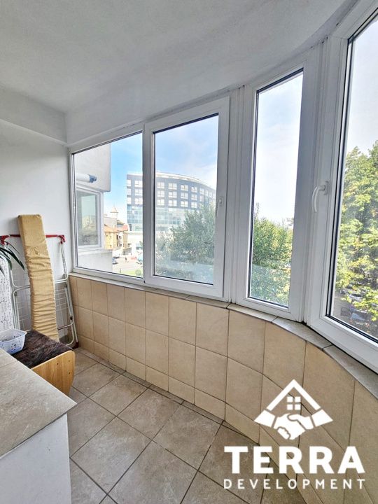 Aproape de centru | Bd. Mamaia-Spitalul Militar| 2 cam - Termen lung – fotografia 6 din 14