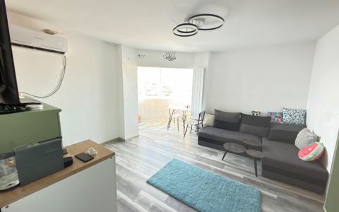 Apartament 2 camere, semidecomandat, 47.35 mp, cartier 1 Mai, zona Sara