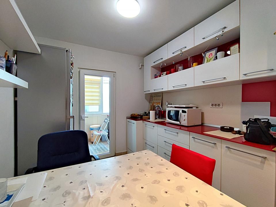 Apartament 2 camere de vanzare in Faleza Nord langa restaurantul Reyna – fotografia 8 din 18