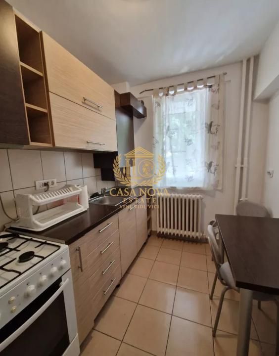 Apartament 2 camere 47mp, cartier Gheorgheni, Pet Friendly – fotografia 1 din 5