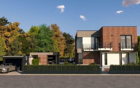 Vila 3 - Complex inchis