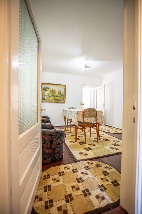 Casă 3 Camere Ovidiu, ideală pentru familie COMISION 0% – fotografia 16 din 39