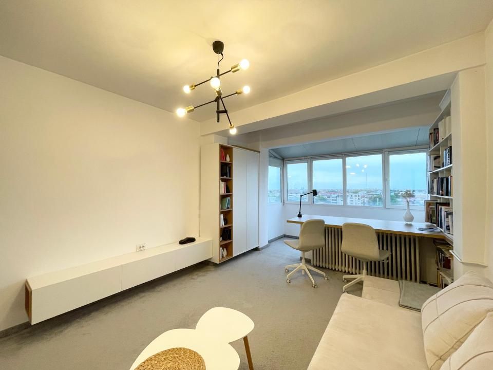Apartament 2 camere decomandat - Complex Studentesc – fotografia 4 din 13