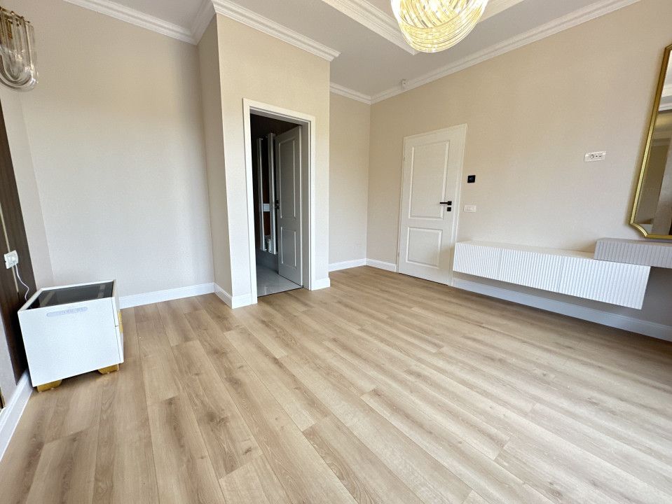 Duplex lux, 4 camere, 96 mp utili, 402 mp teren - Dumbravita – fotografia 6 din 14