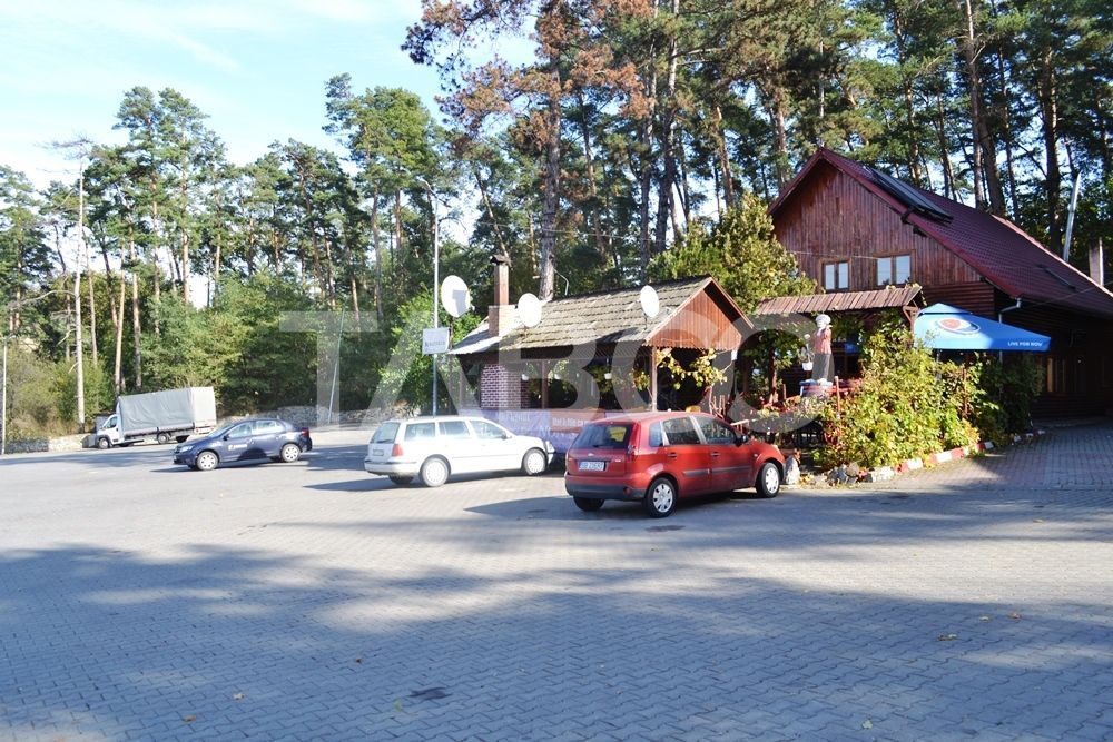 Pensiune de vanzare in Talmaciu judetul Sibiu renovata cu 26 camere – fotografia 2 din 27