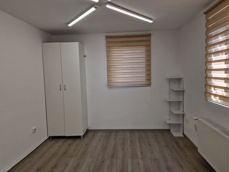 Central, birou cu acces din curte pe Str. Aurel Suciu – fotografia 4 din 7
