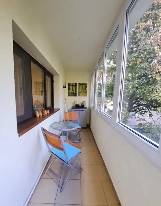 2 Camere de inchiriat | Dorobanti | Mobilat & Utilat | 60MP – fotografia 9 din 10
