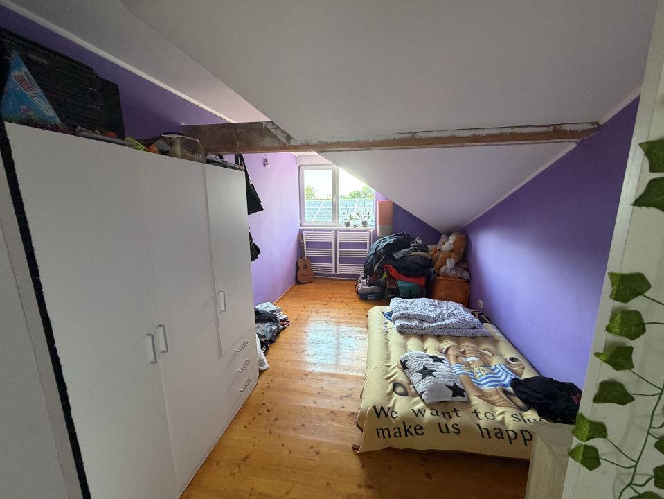 Casa P+M, 816mp teren, Craiova, zona lacul Tanchistilor – fotografia 13 din 22