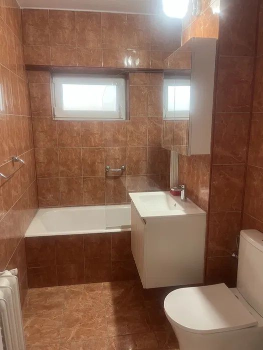 Apartament de inchiriat 3 camere 80mp zona Grigorescu – fotografia 5 din 8