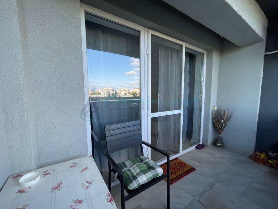 Apartament de inchiriat 2 camere, Iosia, zona Prima Shops, Oradea – fotografia 14 din 14