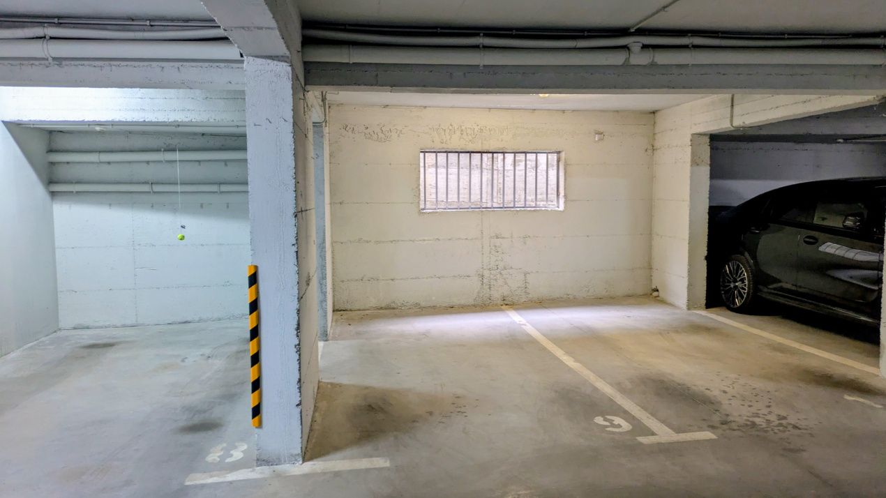 SIBIU, ZONA KOGĂLNICEANU, 55,20 mp, 2 CAMERE, LOGIE 13 MP, PARCARE SUBTERANĂ – fotografia 11 din 68
