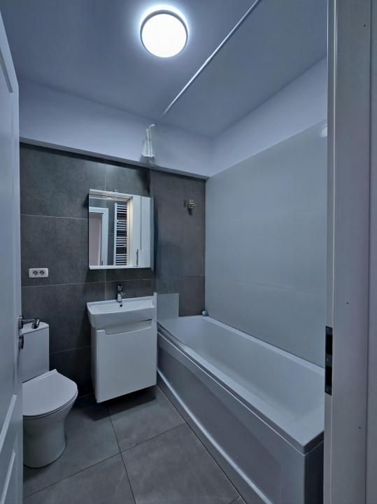 Central Adress Residence - Apartament 2 camere de Inchiriat – fotografia 8 din 8