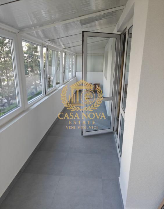 Apartament 4 camere, terasa, etaj intermediar, zona Revo Fitness Marasti – fotografia 2 din 5