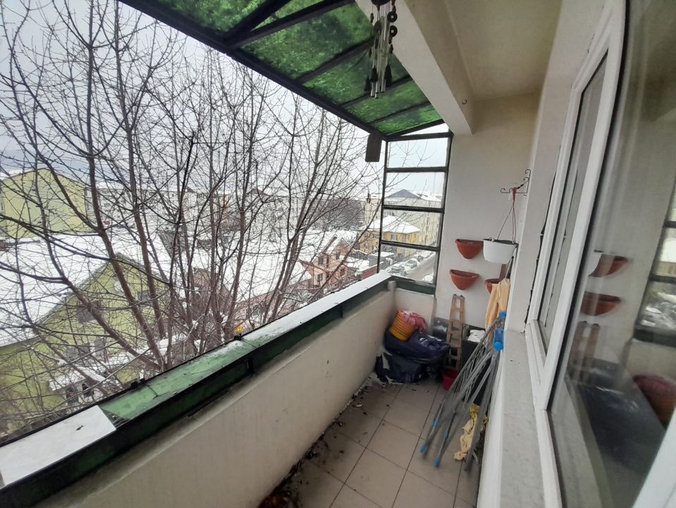 Apartament 3 camere DECOMANDAT, zona HAN – fotografia 14 din 18
