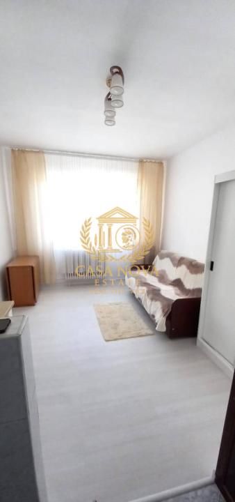 Garsoniera 21mp, cartier Manastur , finisaje medii – fotografia 1 din 4