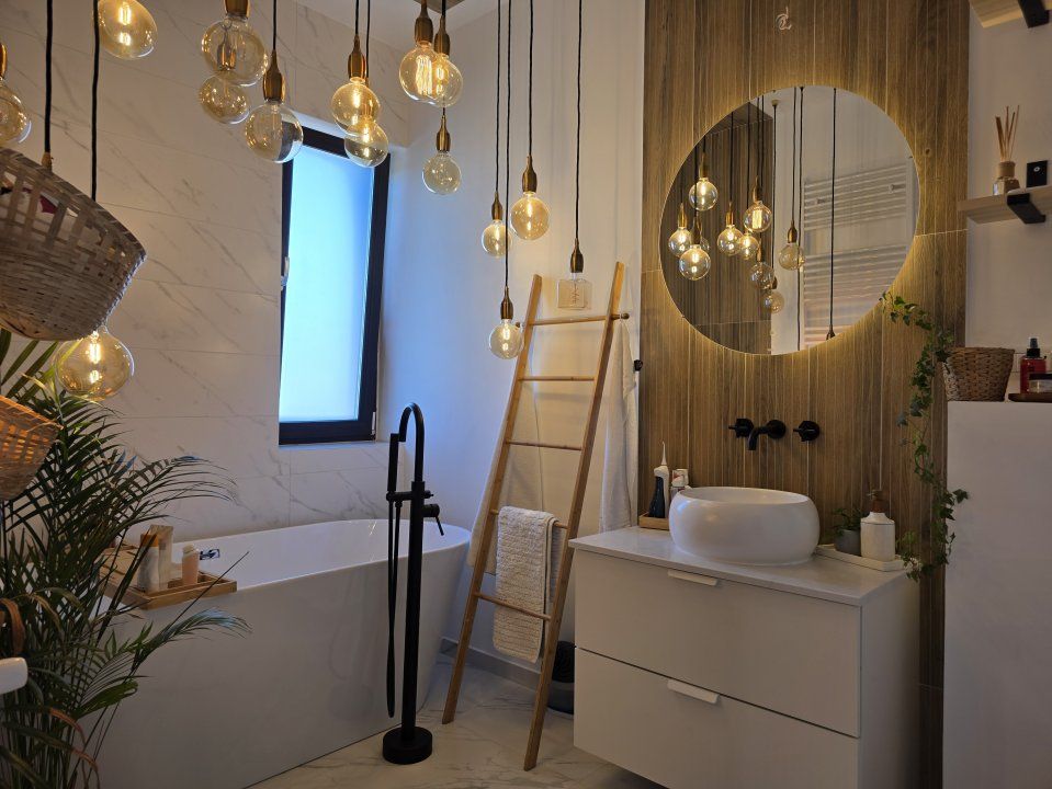 Boutique Living | Eleganță contemporană într-un cadru natural – fotografia 7 din 29