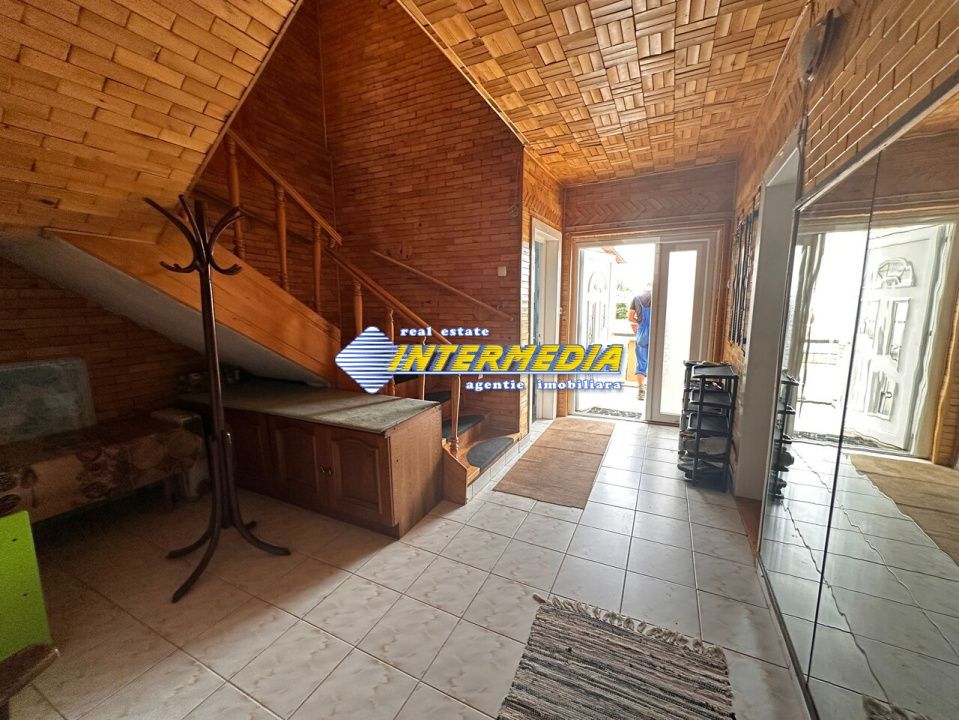 Inchiriere Casa Mobilata 6 Camere CETATE pretabila pentru muncitori – fotografia 4 din 14