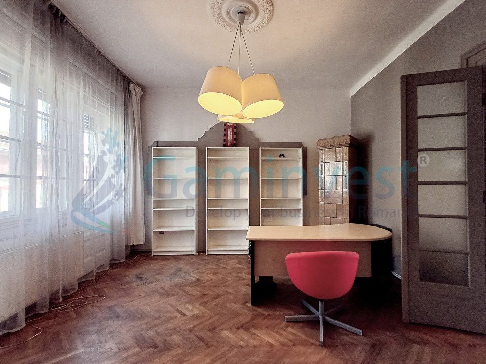 Spatiu pentru birouri, de inchiriat, zona ultracentrala, Oradea, Bihor – fotografia 2 din 19