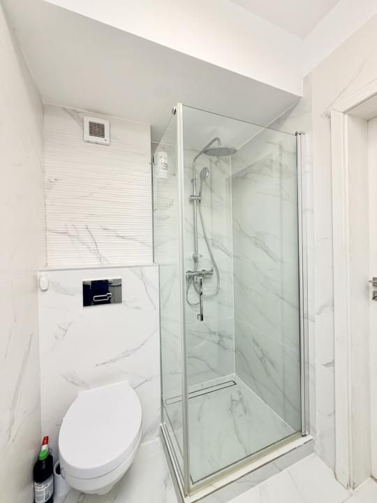 Apartament 2 camere cu parcare - vedere Panoramică – fotografia 14 din 20