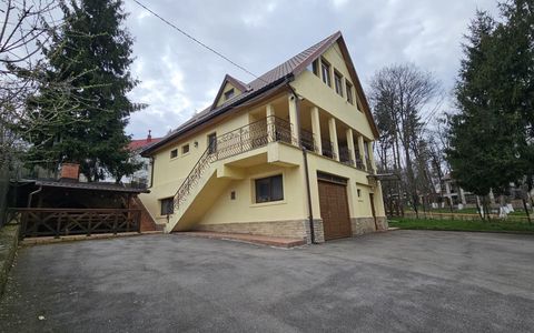 Casa de vanzare in padure | Bucium | Cartier select, restrans