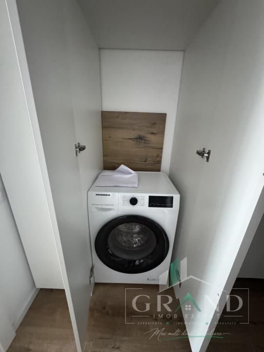 1 cameră | PARCARE SUBTERANĂ | Bloc Nou 2025 | Frunzișului–Kaufland–USAMV – fotografia 15 din 18