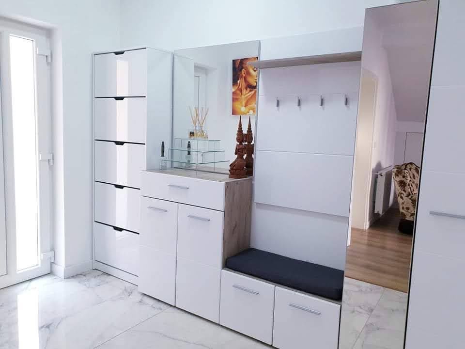 P4966  Duplex P+M cu 3 camere, in Calea Urseni – fotografia 8 din 21